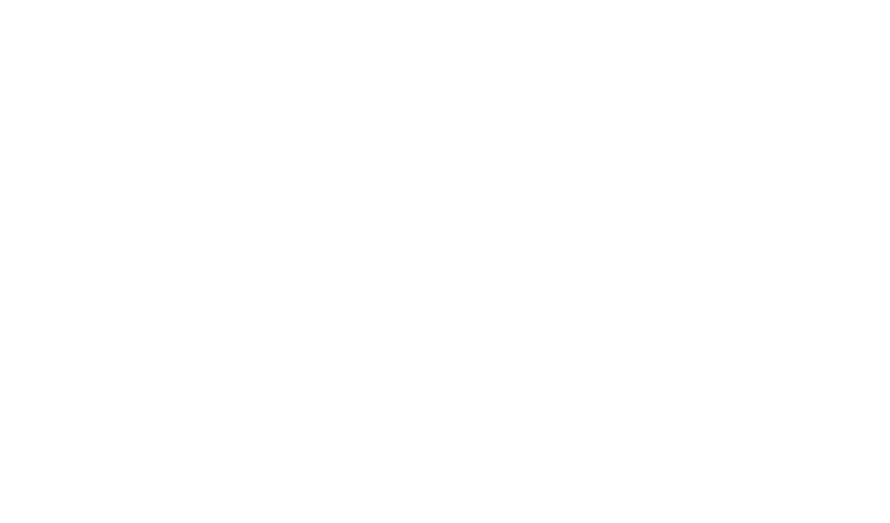 GoBowling Squad Logo White